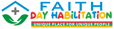 Faith day habilitation logo