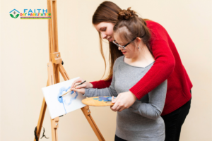 Creative Joy Without Limits - Craft Ideas for People with Limited Hand Mobility